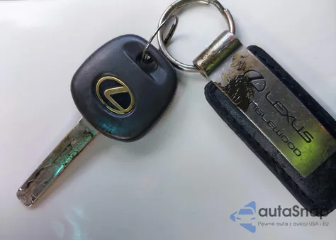 2008 Lexus Gx 470 470 from USA, damaged, VIN JTJBT20X380159189